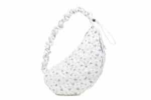 Carlyn Flower Cozy Bag Blue H75142010
