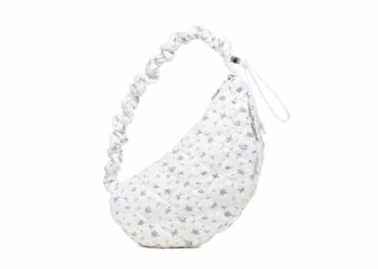Carlyn Flower Cozy Bag Blue H75142010
