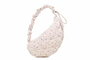Carlyn Flower Cozy Bag Pink H75142010