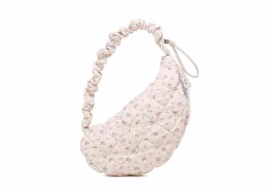 Carlyn Flower Cozy Bag Pink H75142010