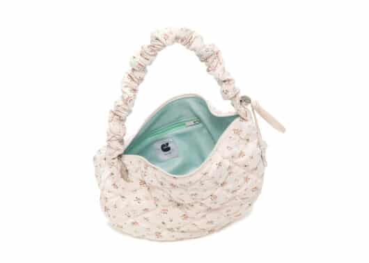 Carlyn Flower Cozy Bag Pink H75142010 - Image 2