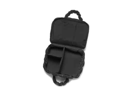 Carlyn Travel Bag Black H74120010 - Image 2