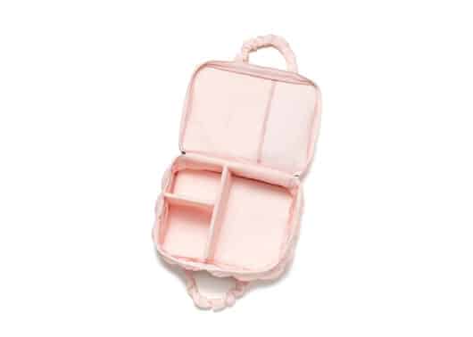 Carlyn Travel Bag Pale Pink H74120010 - Image 2