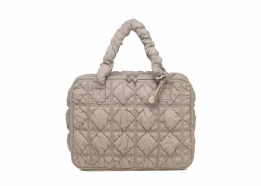 Carlyn Travel Bag Taupe H74120010