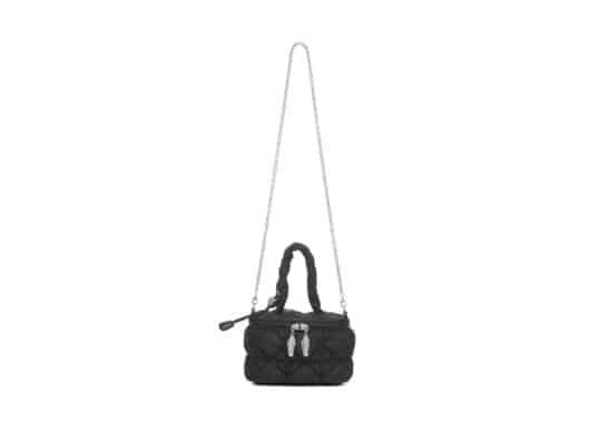 Carlyn Winnie Bag Black H75137010 - Image 2