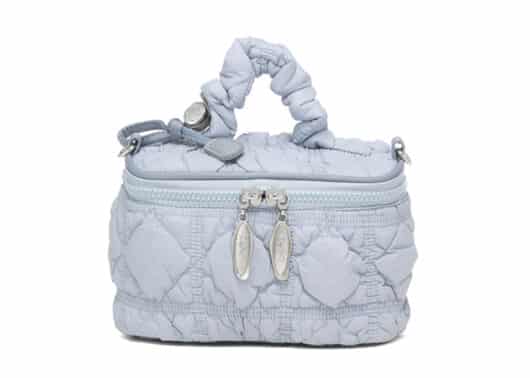 Carlyn Winnie Bag Cloud Blue H75137010