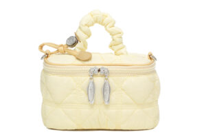 Carlyn Winnie Bag Pastel Yellow H75137010