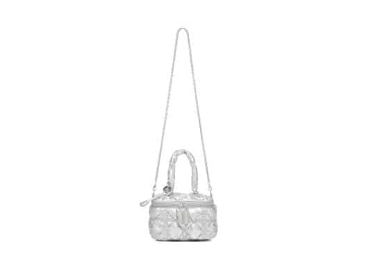 Carlyn Winnie Bag Silver H75137010 - Image 2