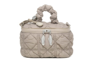 Carlyn Winnie Bag Spring Gray H75137010