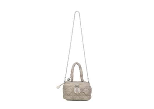 Carlyn Winnie Bag Spring Gray H75137010 - Image 2