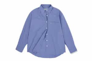 Low Classic Lc Shirt Blue
