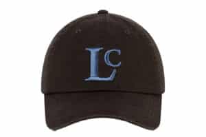 Low Classic Logo Ball Cap Brown
