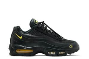 Nike Air Max 95 Corteiz Honey Black