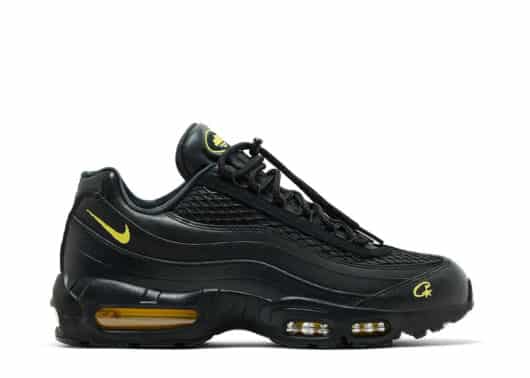 Nike Air Max 95 Corteiz Honey Black