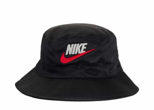 Supreme Nike Dazzle Crusher Black