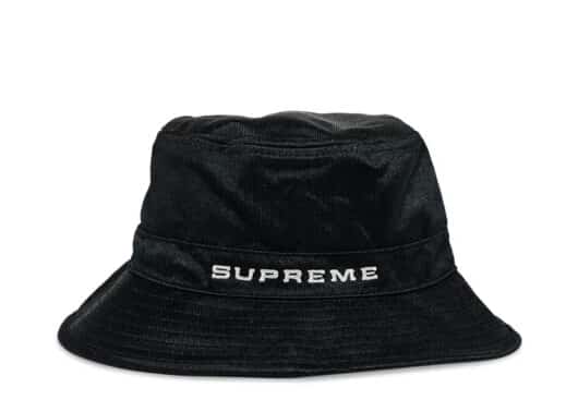 Supreme Nike Dazzle Crusher Black - Image 2