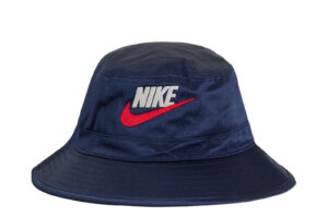 Supreme Nike Dazzle Crusher Navy