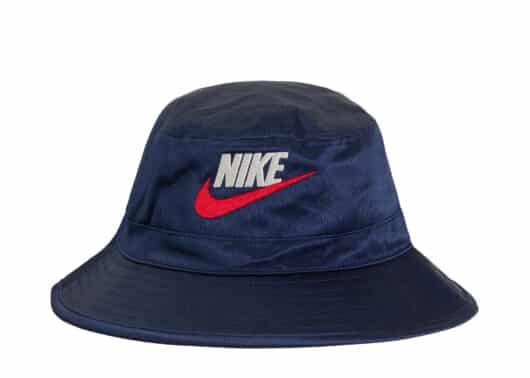 Supreme Nike Dazzle Crusher Navy