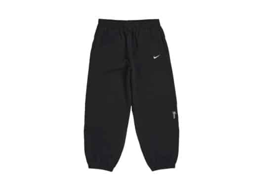 Supreme Nike Sweatpant (SS25) Black