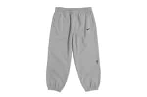 Supreme Nike Sweatpant (SS25) Heather Grey