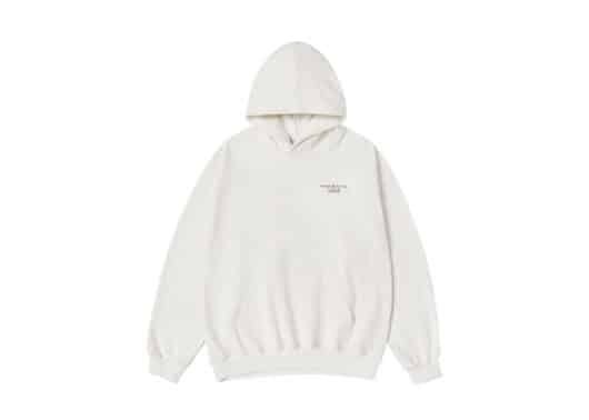 ADLV-Ac-Bear-Basic-Logo-Hoodie-White