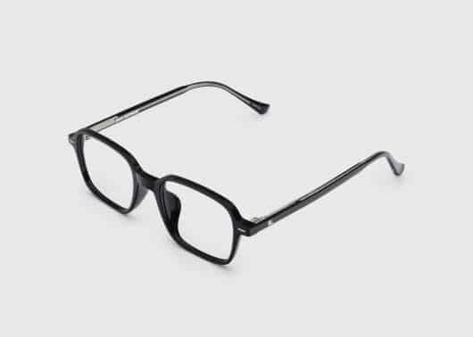 BLUE-ELEPHANT-Glasses-AUDREY-Black