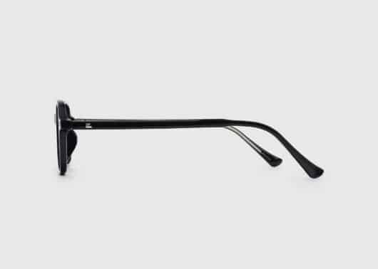 BLUE-ELEPHANT-Glasses-AUDREY-Black