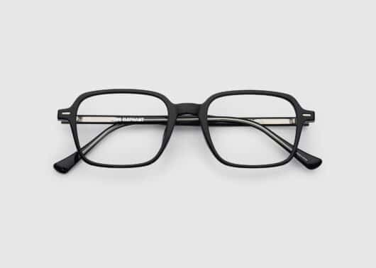 BLUE-ELEPHANT-Glasses-AUDREY-Black