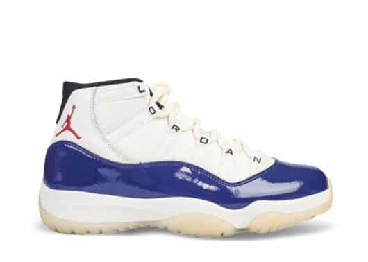 Air Jordan 11 Retro Rare Air