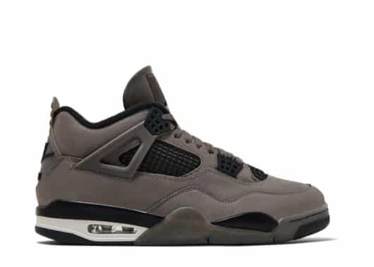 Air Jordan 4 Retro Cave Stone