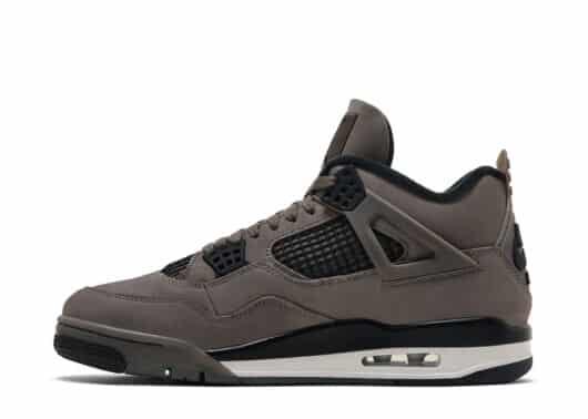 Air Jordan 4 Retro Cave Stone - Image 2