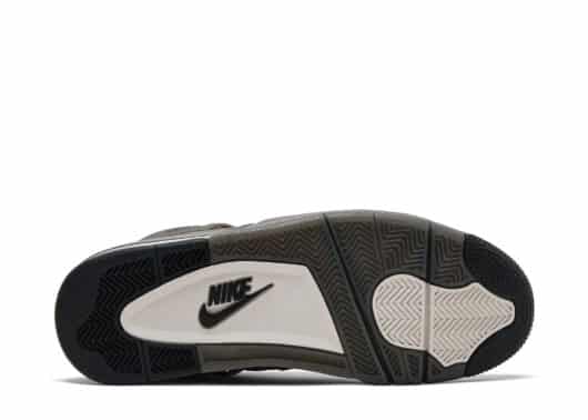 Air Jordan 4 Retro Cave Stone - Image 3