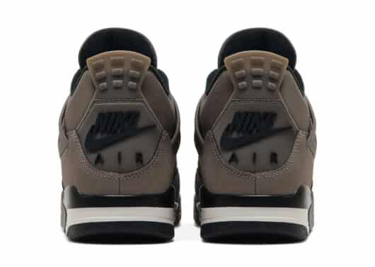 Air Jordan 4 Retro Cave Stone - Image 4