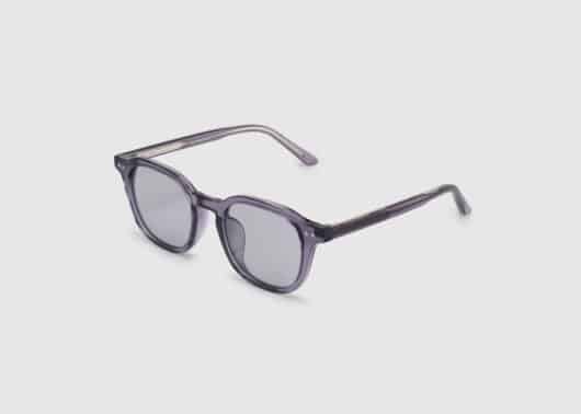 BLUE ELEPHANT Sunglasses Andy-S Grey Crystal - Image 2