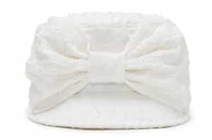 Awesome Needs Bellboy Cap Ribbon Wavewhite