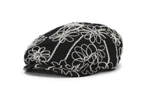 Awesome-Needs-Classic-Hunting-Cap-Flower