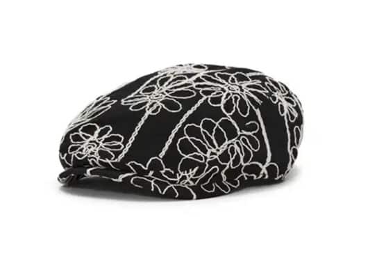Awesome-Needs-Classic-Hunting-Cap-Flower