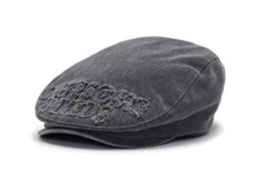 Awesome-Needs-Classic-Huntingcap-Damage-Charcoal
