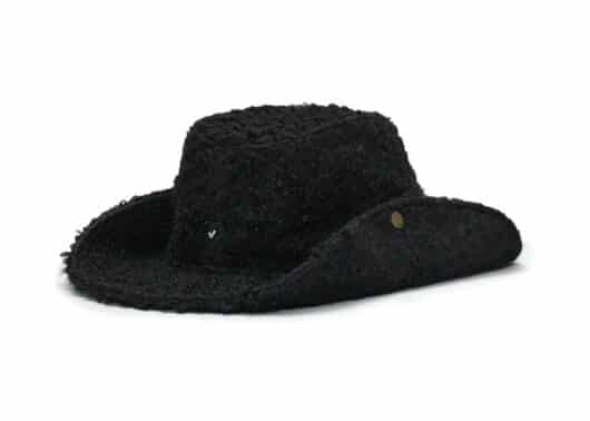 Awesome-Needs-Fedora-Hat-Curly-Black