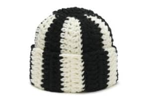 Awesome-Needs-Handicraft-Knit-Bold-Hat-Black