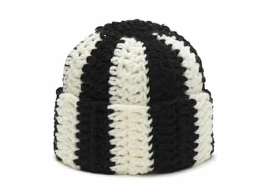 Awesome-Needs-Handicraft-Knit-Bold-Hat-Black