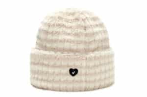 Awesome Needs Sugarloaf Hat Snow Cream
