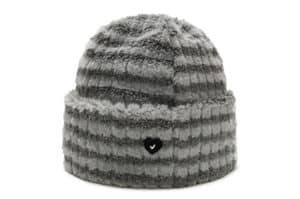 Awesome Needs Sugarloaf Hat Snow Grey