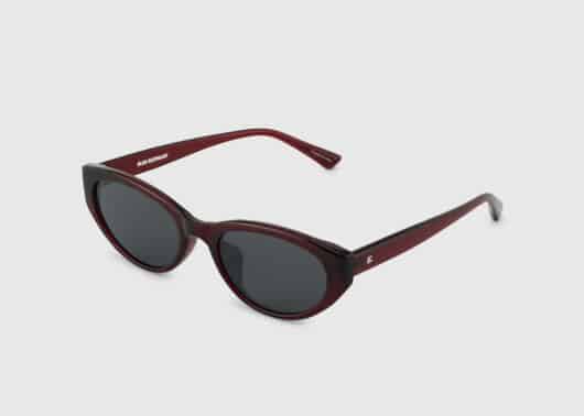 BLUE ELEPHANT Sunglasses BIN Red Wine - Image 2
