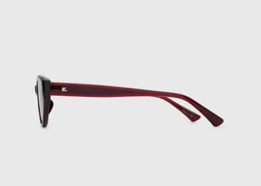 BLUE-ELEPHANT-Sunglasses-BIN-Red-Wine