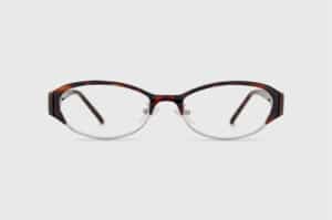 BLUE ELEPHANT Glasses AESLIT Leopard