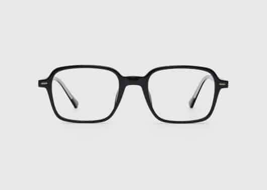 BLUE-ELEPHANT-Glasses-AUDREY-Black