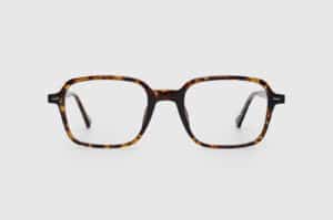 BLUE ELEPHANT Glasses AUDREY Leopard