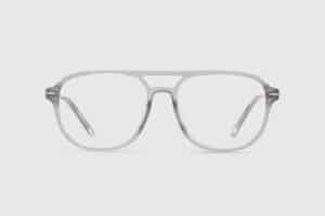 BLUE ELEPHANT Glasses BRAZE Grey