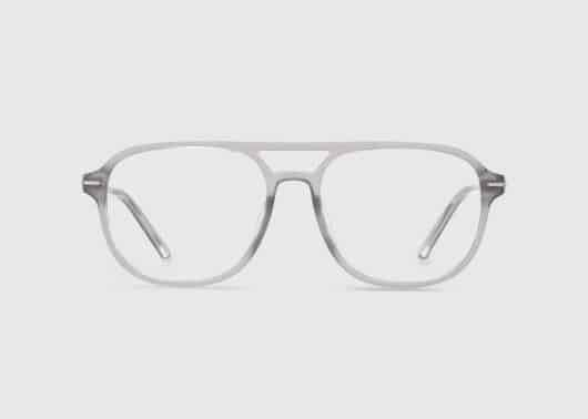 BLUE ELEPHANT Glasses BRAZE Grey